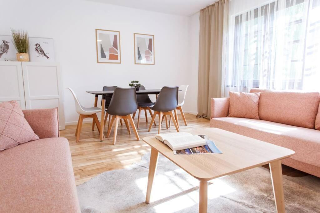 Gdansk Old Tenement Apartment Sowinskiego Exteriér fotografie